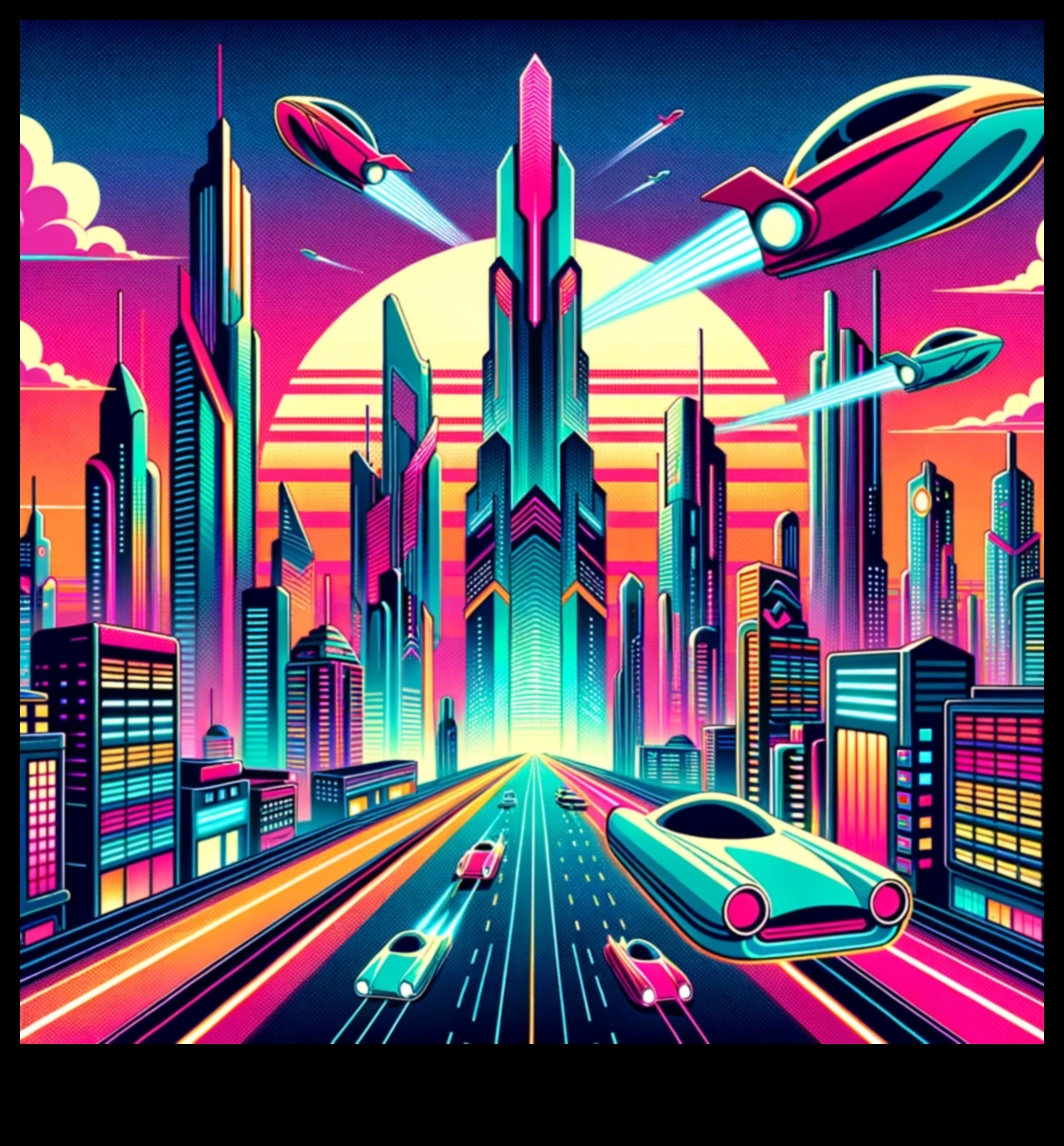 4K Utopia: Exploring the Depths of Ultra High Definition Electronics