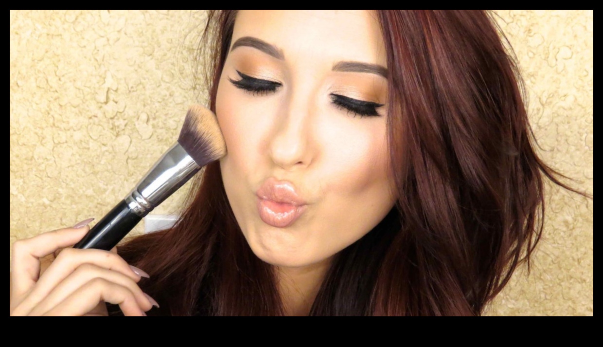 Common Highlighter Mistakes: Pitfalls to Avoid for a Perfectly Lit Face