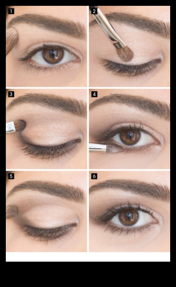 5 Easy Steps to a Chic Everyday Makeup Look for Work 1 Everyday Makeup for Work: Achieving a Professional Look in Minutes