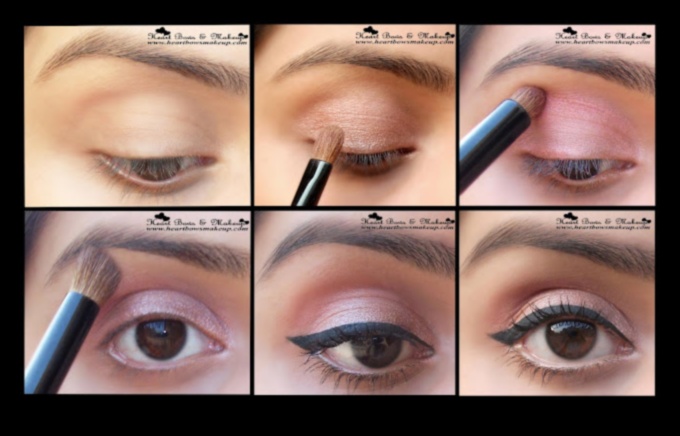 5 Easy Steps to a Chic Everyday Makeup Look for Work 3 Everyday Makeup for Work: Achieving a Professional Look in Minutes