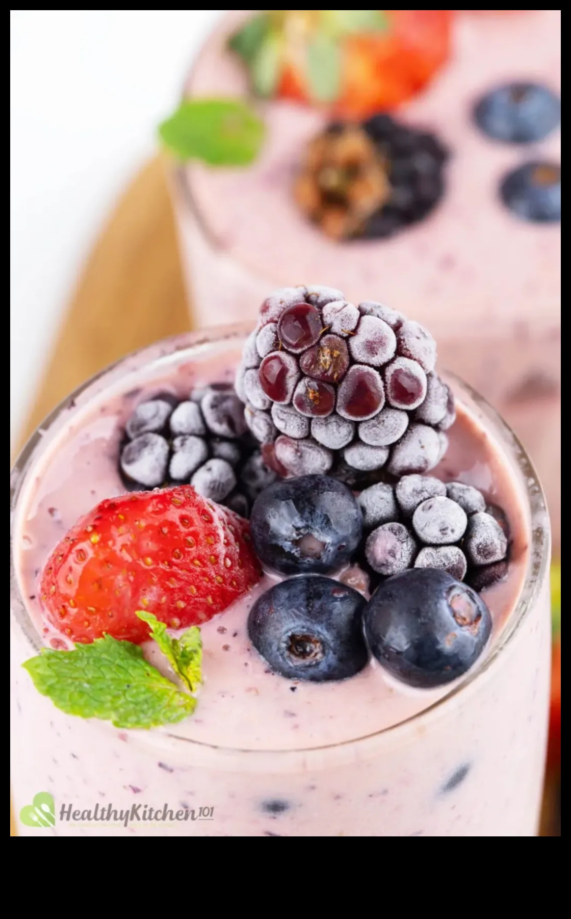 Smoothie Combos You've Never Tried: Unusual Pairings for Bold Flavors