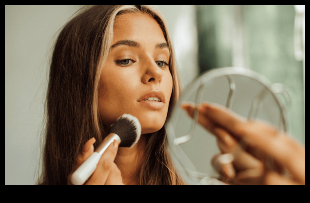 Time-Saving Foundations: Quick Application Tips for Busy Mornings