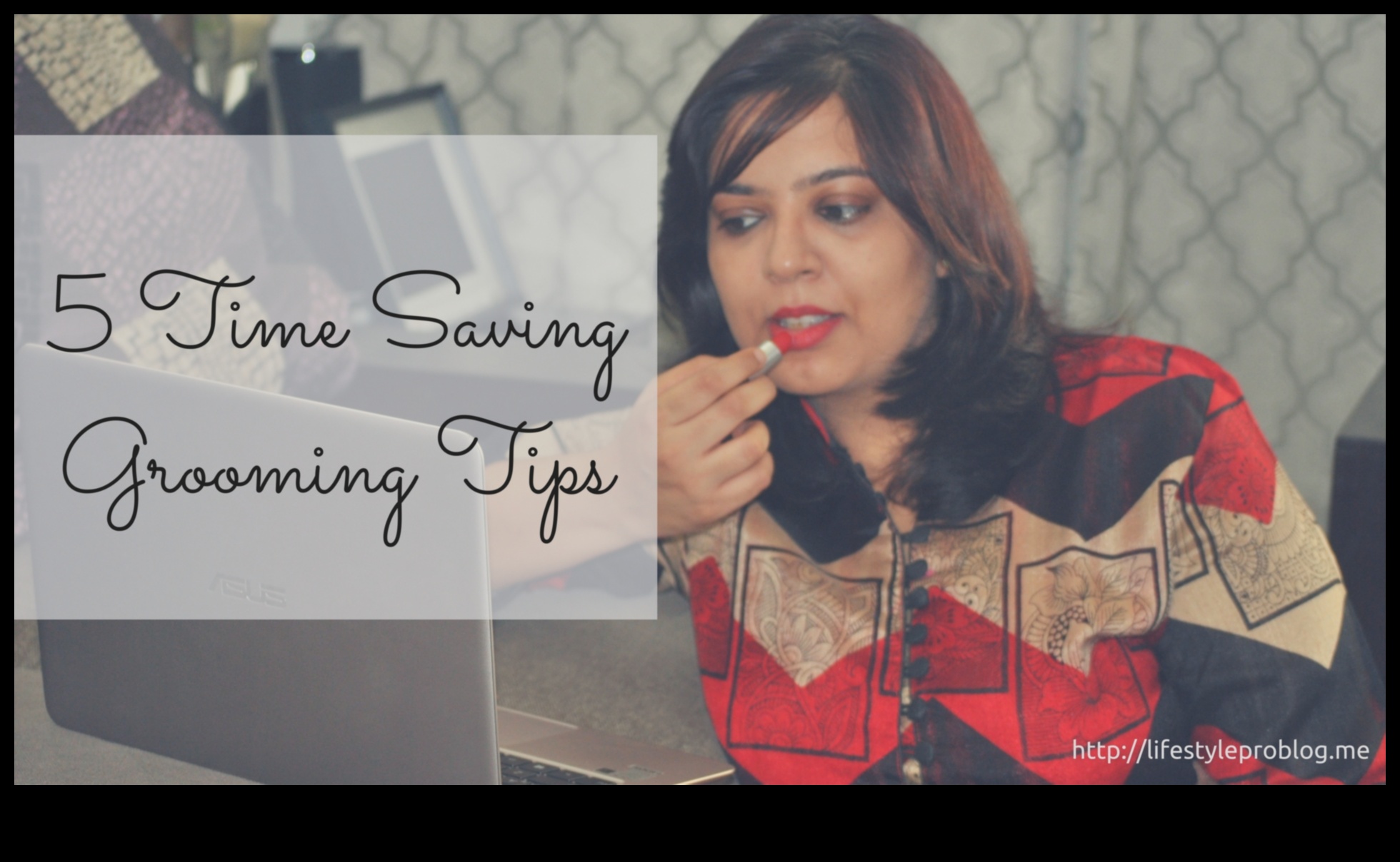 Time-Saving Lipsticks: Quick Application Tips for Busy Mornings