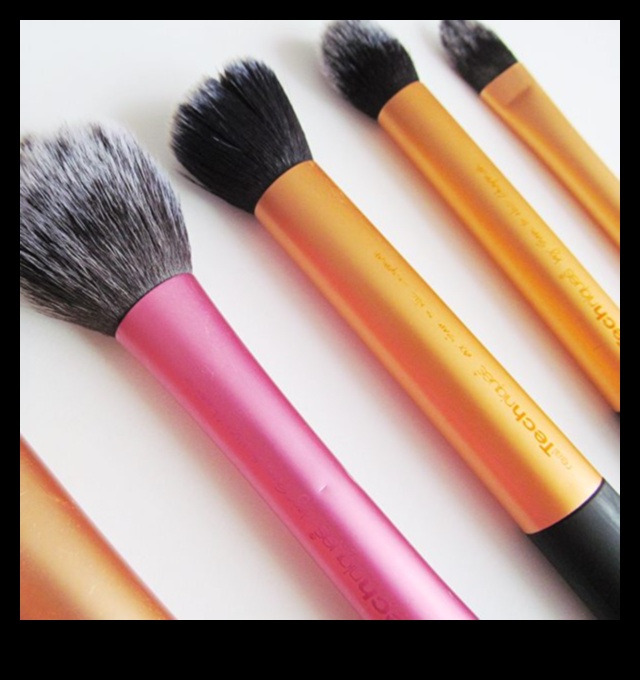 5 Time-Saving Makeup Hacks for Your Busy Mornings 4 Time-Saving Tips: Quick Fixes for Your Everyday Makeup Routine