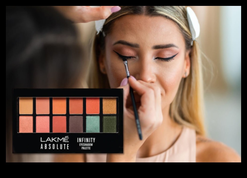 5 Time-Saving Shadow Tips for Busy Mornings 2 Time-Saving Shadows: Quick Application Tips for Busy Mornings