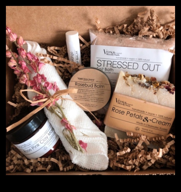 Wellness Wonders: Pampering and Relaxation Gifts for a Blissful Anniversary