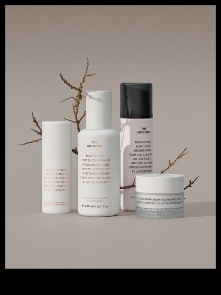 7 Daily Skincare Rituals for a Healthier, More Beautiful Complexion 1