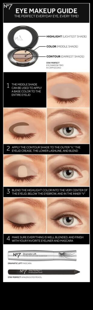 7 Everyday Makeup Hacks to Simplify Your Beauty Routine 1