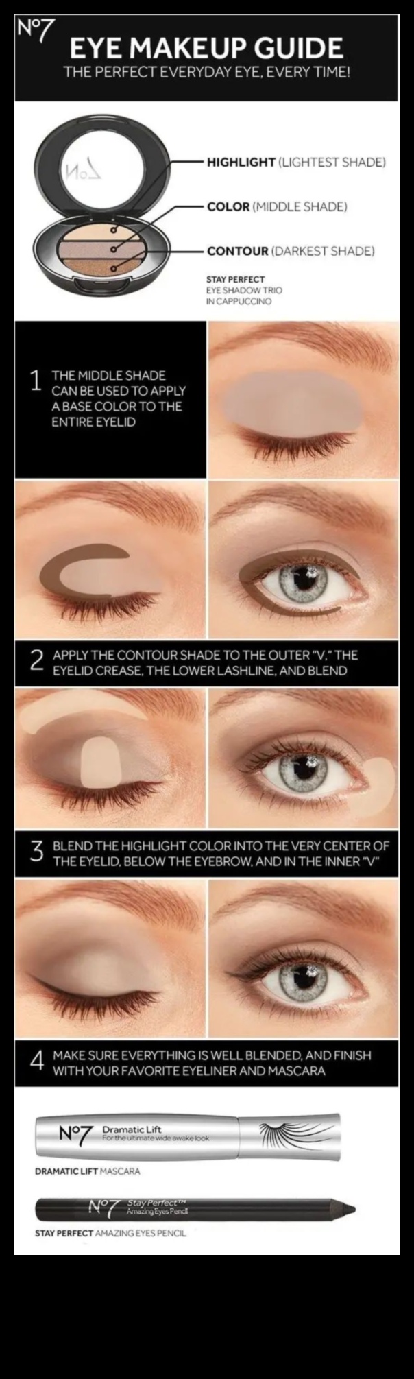 Everyday Makeup Hacks: Simplifying Your Beauty Routine