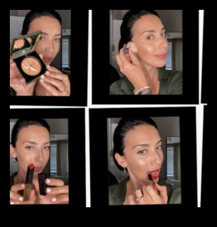 Everyday Makeup Hacks: Simplifying Your Beauty Routine