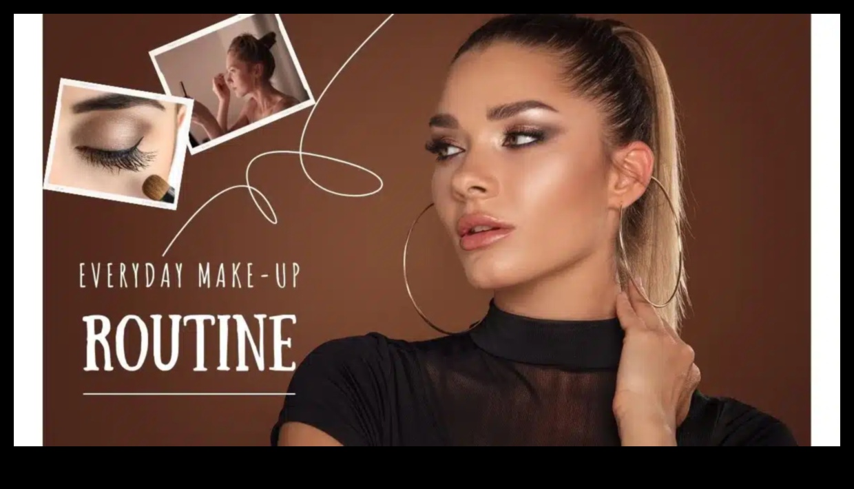 Everyday Makeup Hacks: Simplifying Your Beauty Routine