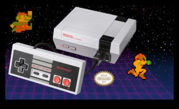 Retro Resurgence: Nostalgic Consoles and Accessories Making a Comeback