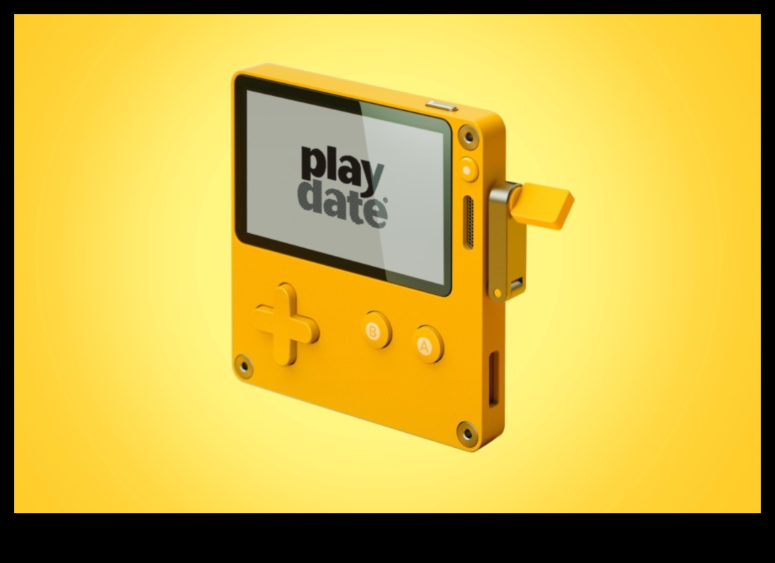 Retro Resurgence: Nostalgic Consoles and Accessories Making a Comeback