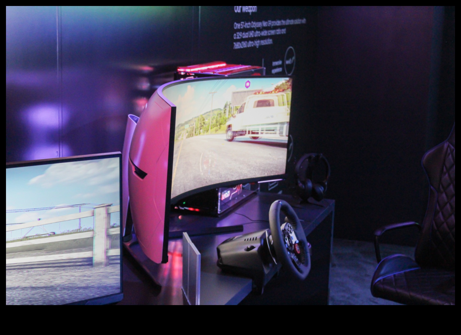 Resolution Revolution: Ushering in the Era of 8K Gaming Monitors