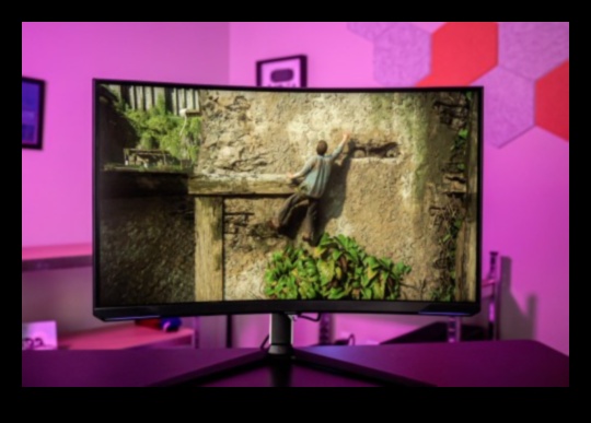 Resolution Revolution: Ushering in the Era of 8K Gaming Monitors