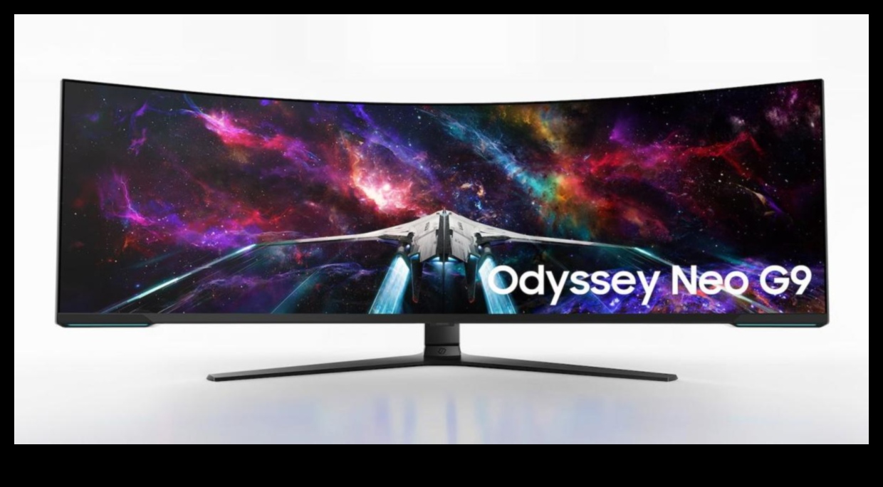 Resolution Revolution: Ushering in the Era of 8K Gaming Monitors