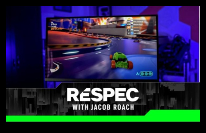 Resolution Revolution: Ushering in the Era of 8K Gaming Monitors