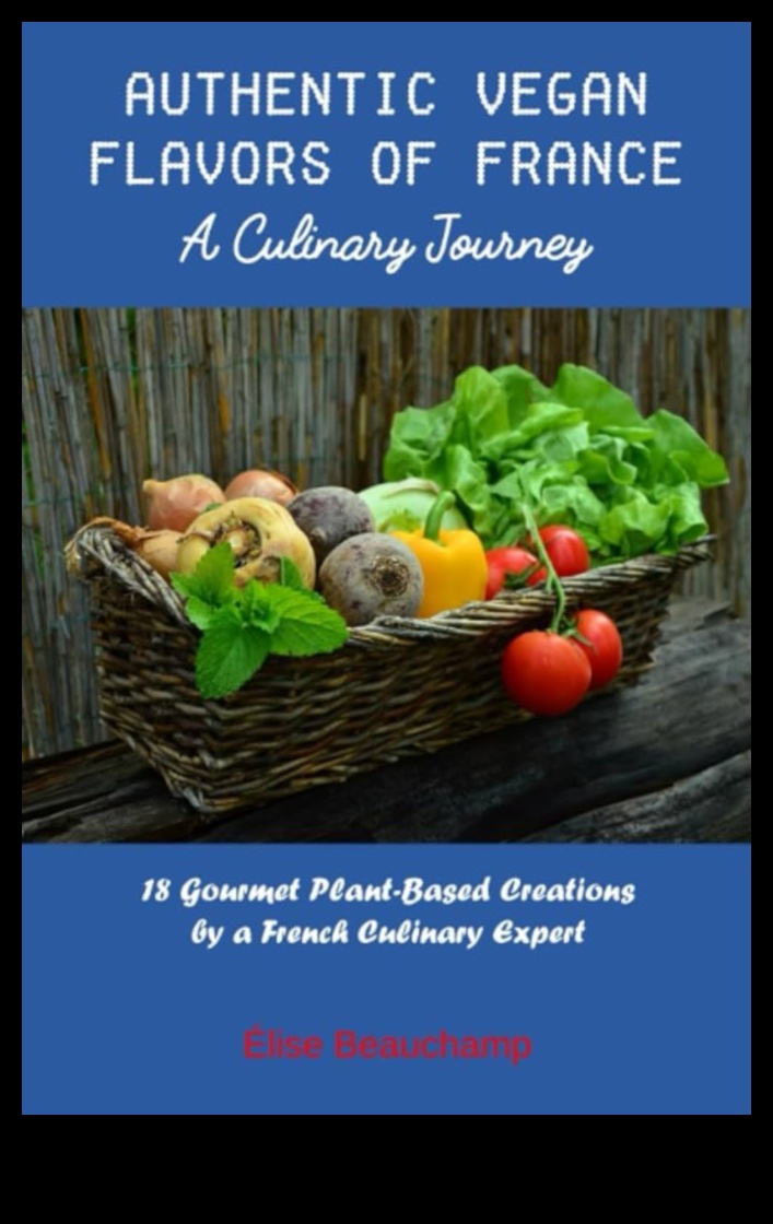 A Culinary Affair: French Gastronomy Unleashed