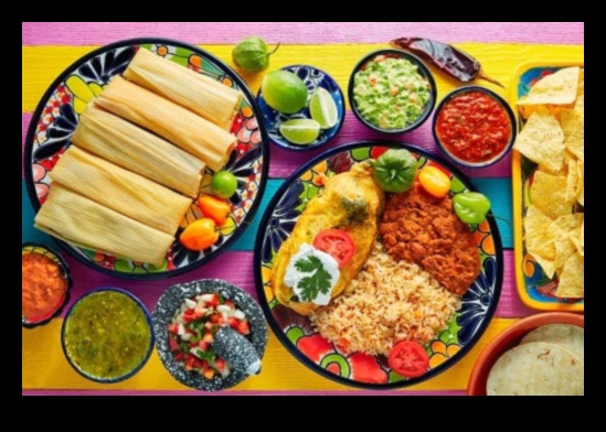 Culinary Colors of Oaxaca: A Journey into Mexican Cuisine