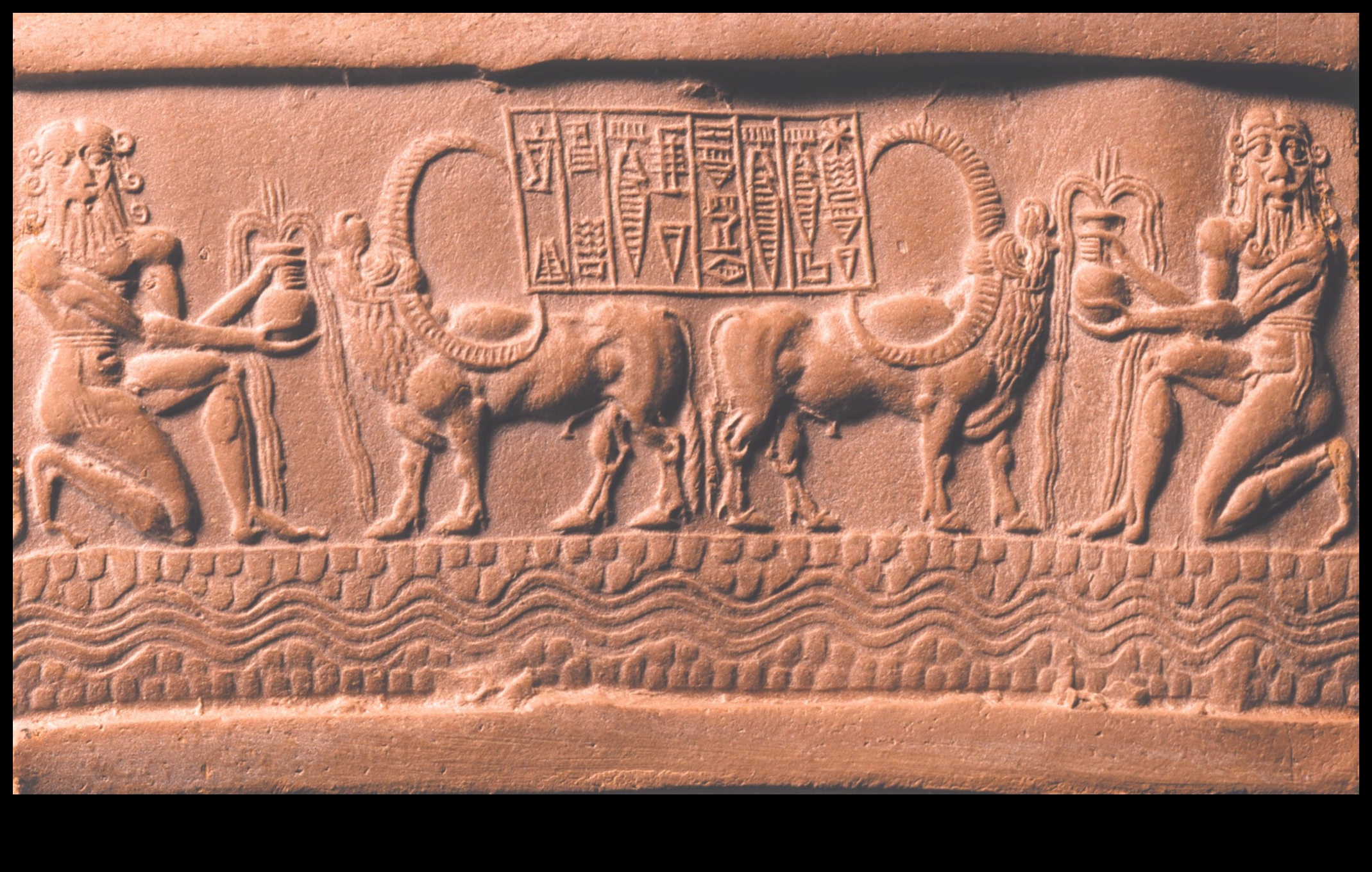 Cultural Maturity: Celebrating the Artistic Sophistication of Ancient Civilizations