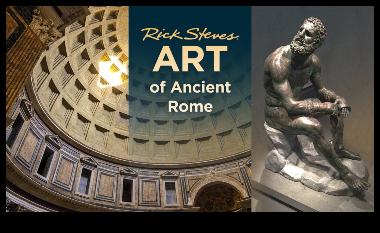 Cultural Maturity: Celebrating the Artistic Sophistication of Ancient Civilizations