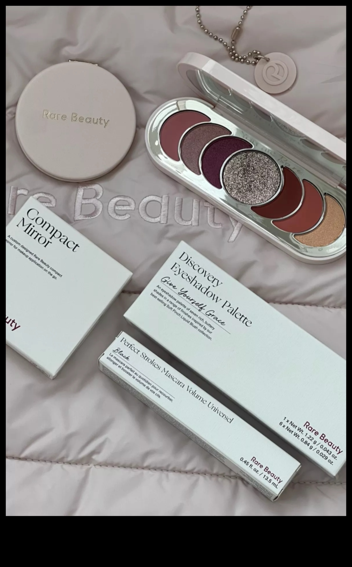 A Curated Collection of Eyeshadow Essentials The Must-Have Shades for Every Makeup Look 4 Eyeshadow Essentials: Must-Have Shades for Every Makeup Collection