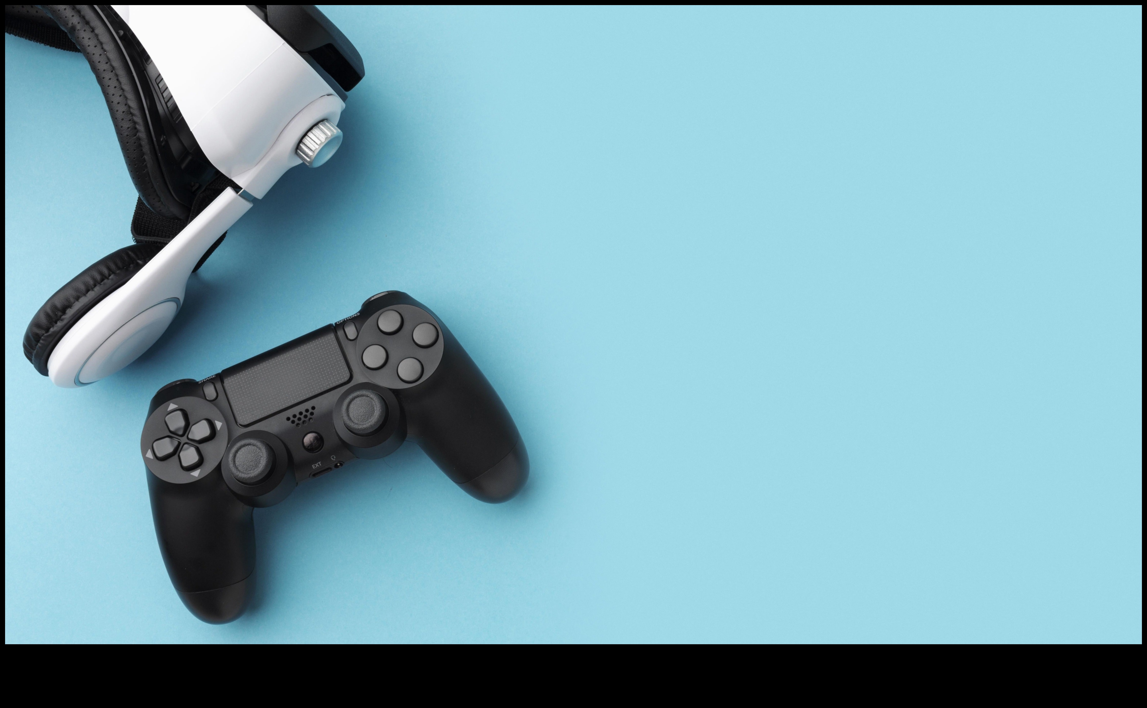 Controller Evolution: A Look at the Gamepads