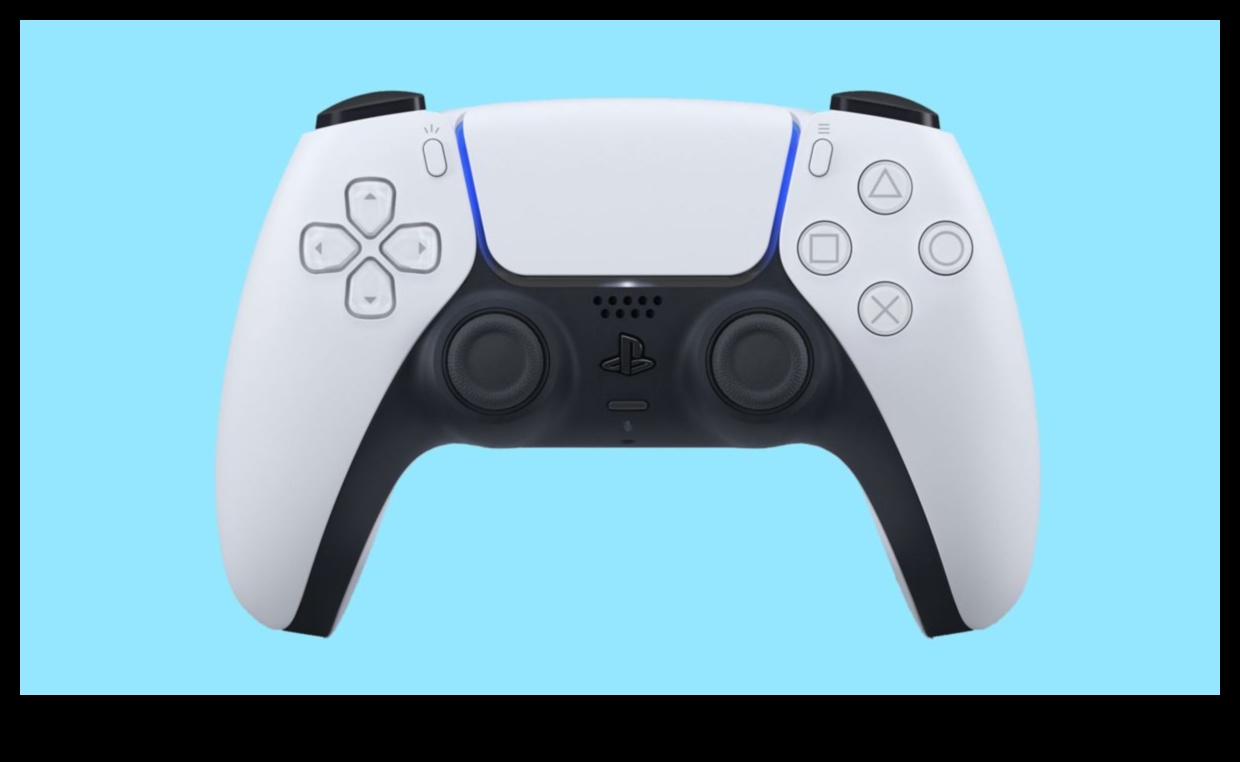 Controller Evolution: A Look at the Gamepads