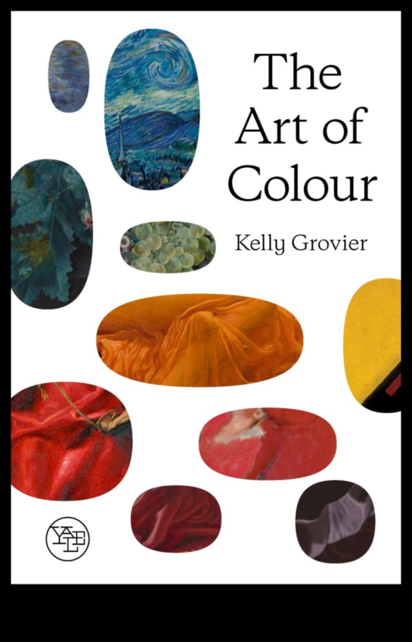 A Symphony of Colors: Pigments in Ancient Art