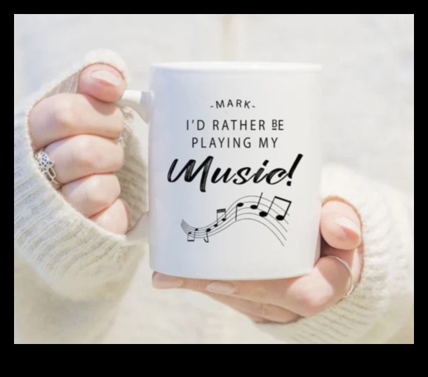 A Symphony of Love Melodic Gift Ideas for Musical Valentines 1