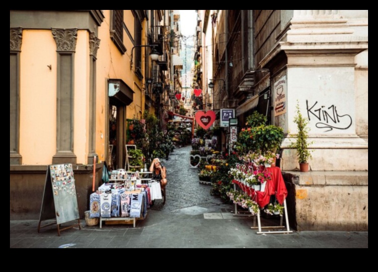 A Taste of Napoli: Unveiling Southern Italian Delights