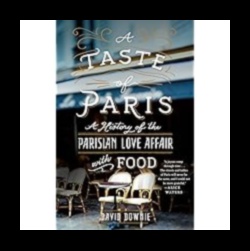 Flavors of the Seine: A Culinary Odyssey through Paris