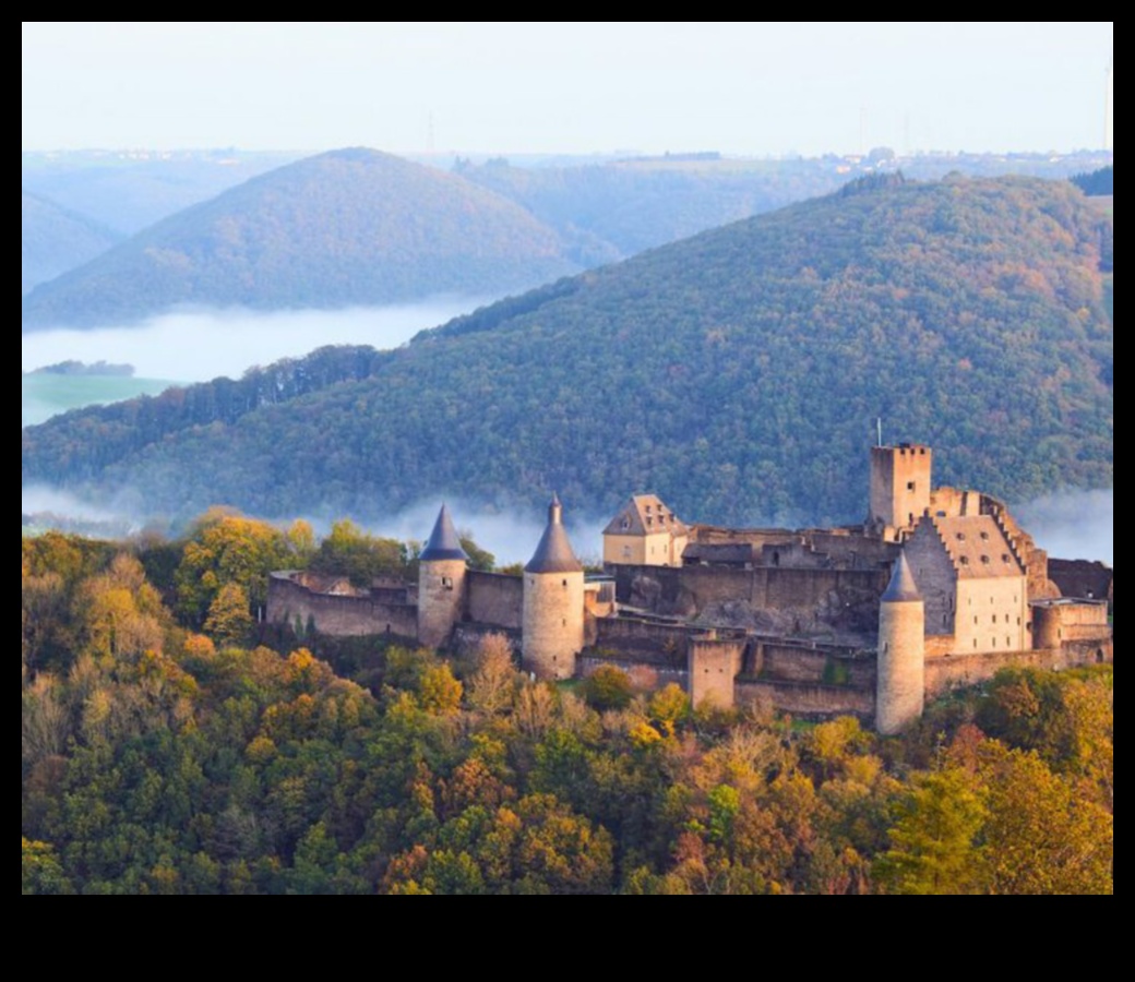 Medieval Marvels: Traversing the Artistic Landscape of the Middle Ages