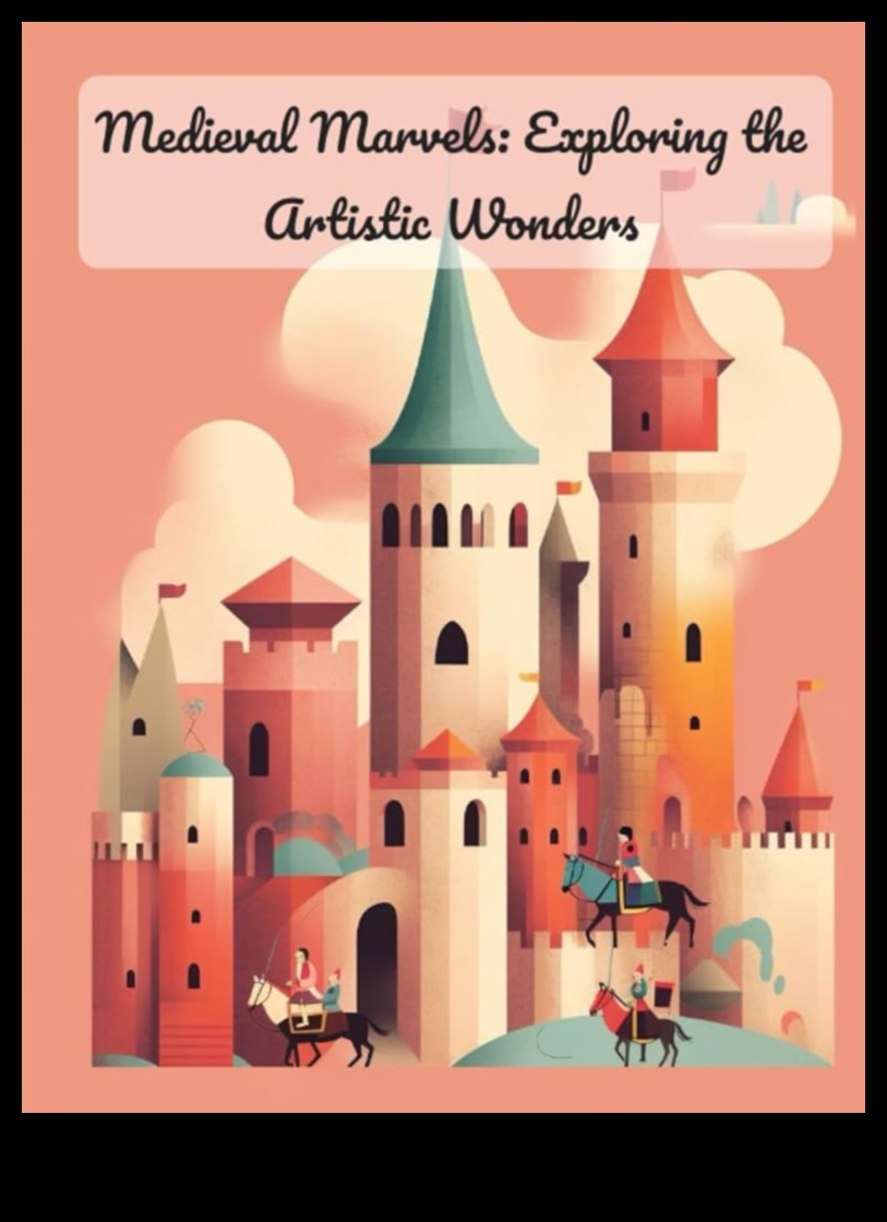 Medieval Marvels: Traversing the Artistic Landscape of the Middle Ages