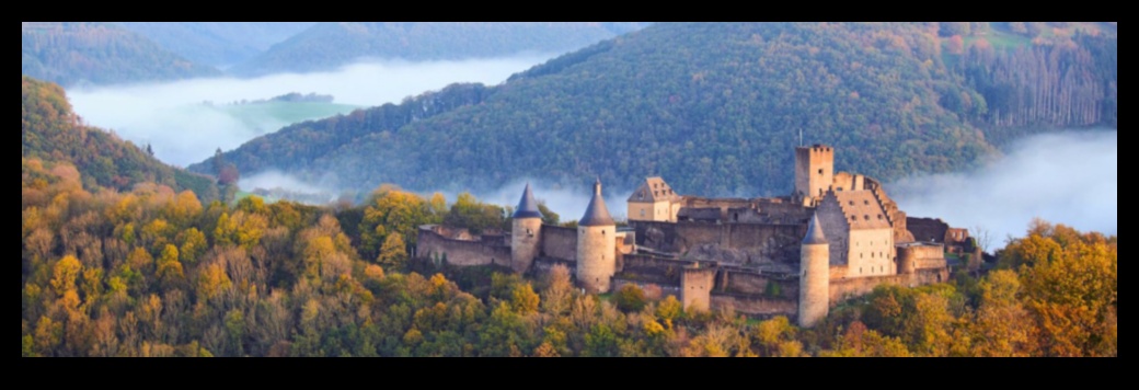 Medieval Marvels: Traversing the Artistic Landscape of the Middle Ages