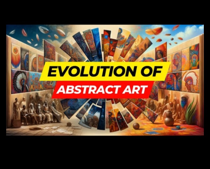 A Visual Journey Through the Evolution of Ancient Art 1
