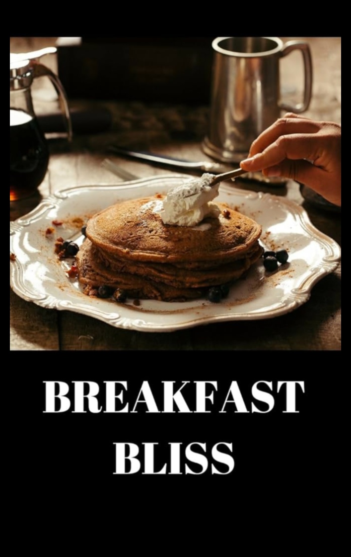 Breakfast Bliss: A Gastronomic Journey to Start Your Day