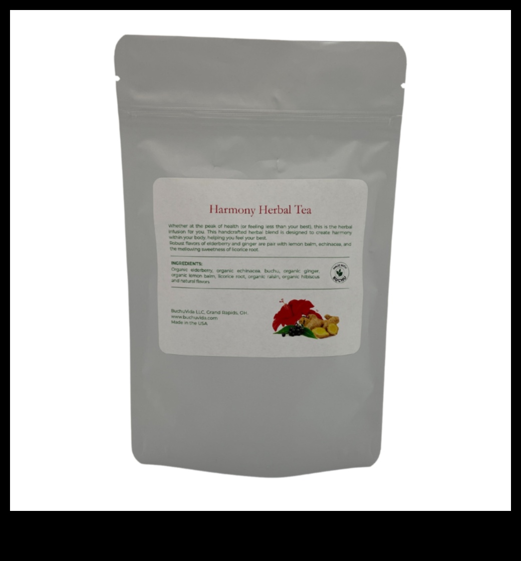 ACV Harmony: Exploring the Delightful Notes of Healthful Infusions