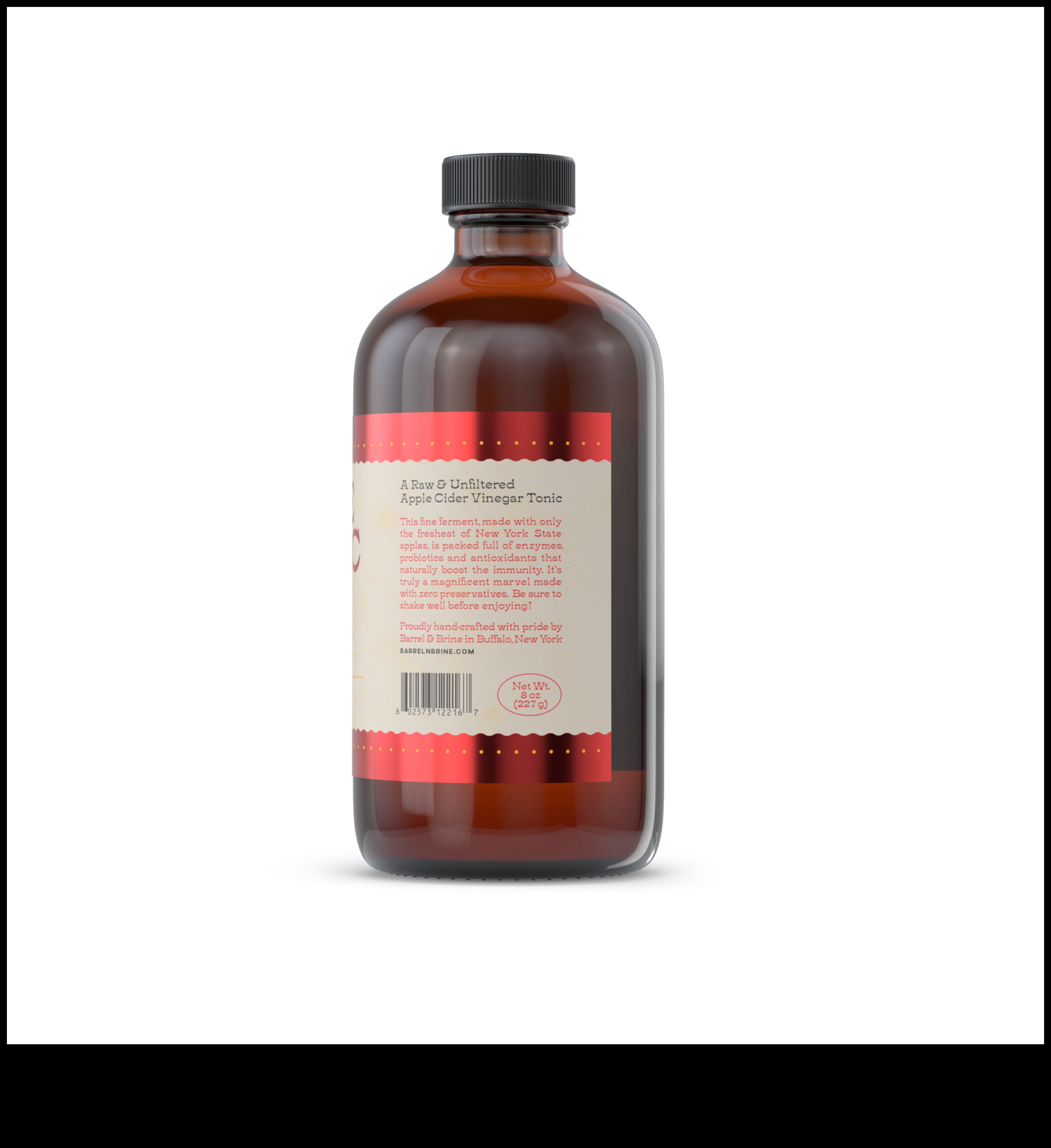 ACV Symphony: Harmonizing Flavors in Your Healthful Creations