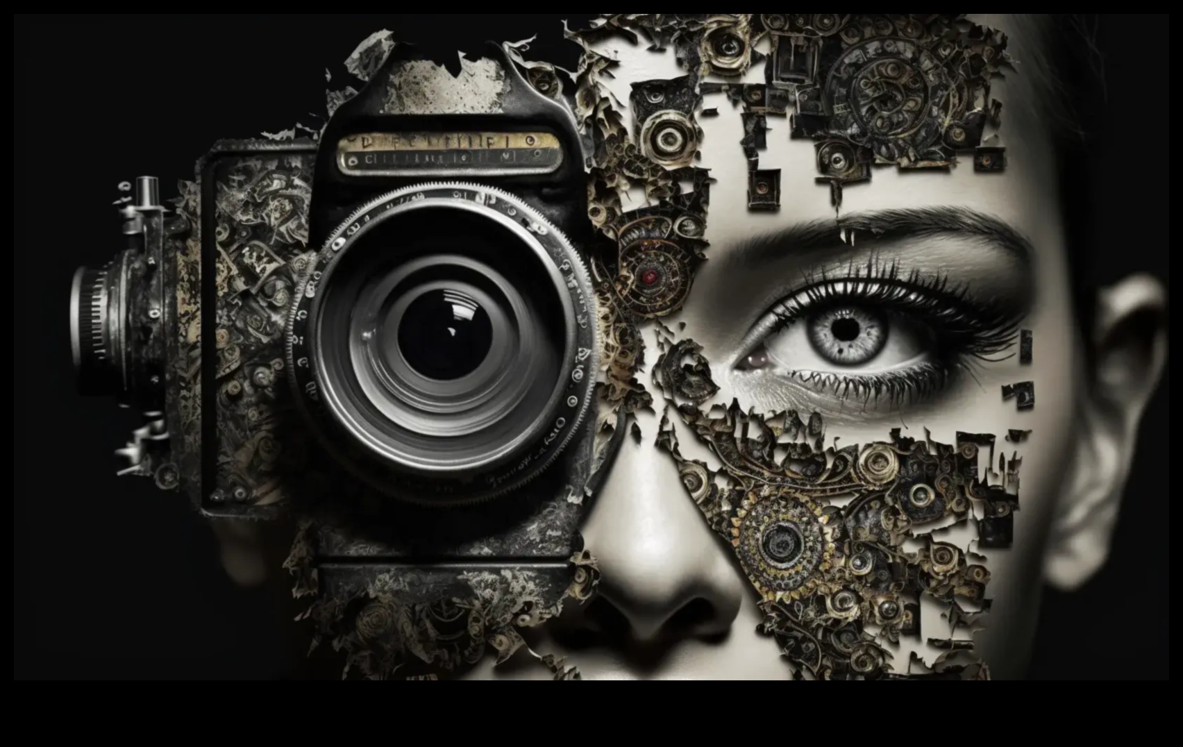 AI in Action: Cameras with Artificial Intelligence Enhancements