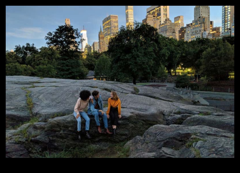 AI in Action: Cameras with Artificial Intelligence Enhancements