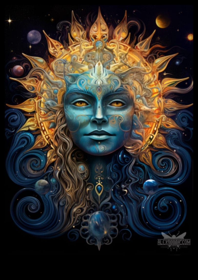 Abstract Alchemy: Transmuting Emotions into Visual Gold