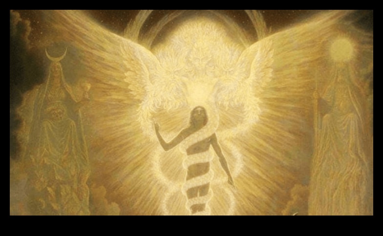 Abstract Alchemy: Transmuting Emotions into Visual Gold