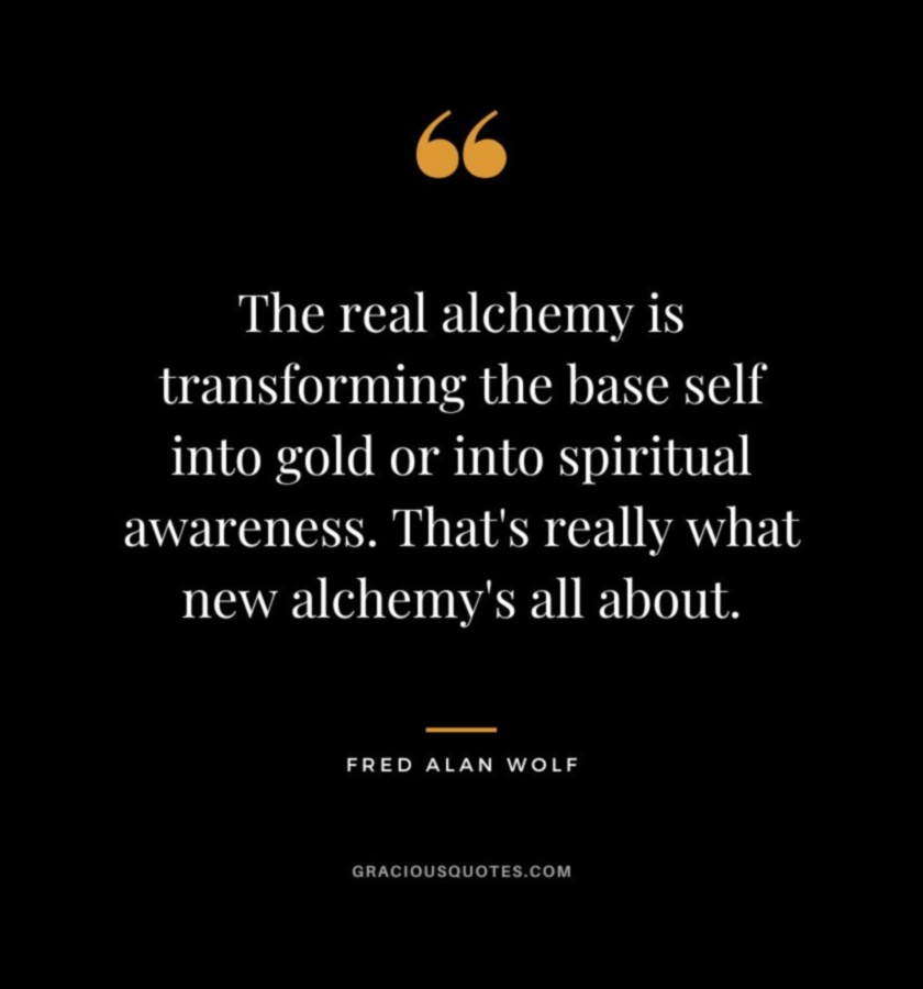 Abstract Alchemy: Transmuting Emotions into Visual Gold