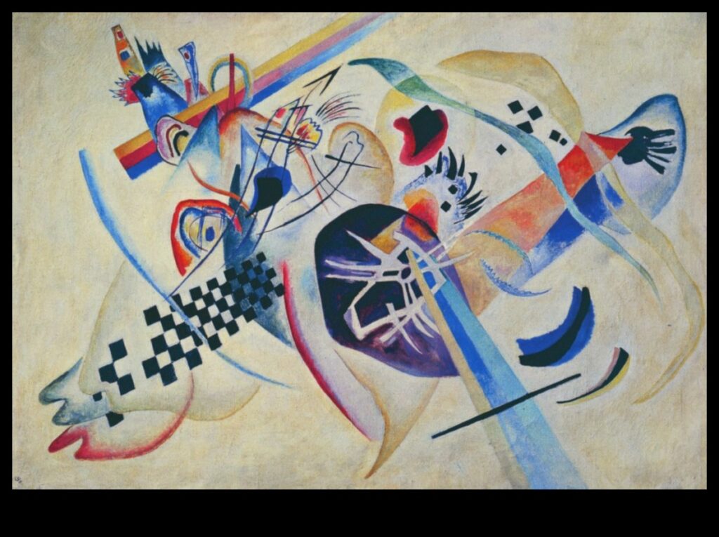 Abstract Alchemy Transforming Emotions into Visual PoetryA journey into the subconscious mind, where emotions are expressed through abstract forms and colors. 1