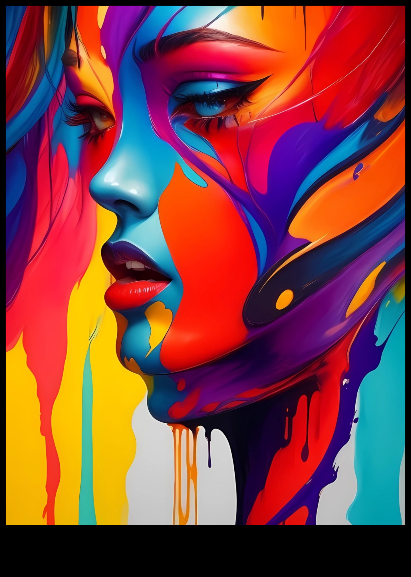 Abstract Alchemy Transforming Emotions into Visual PoetryA journey into the subconscious mind, where emotions are expressed through abstract forms and colors. 2 Abstract Alchemy: Transforming Emotions into Visual Poetry