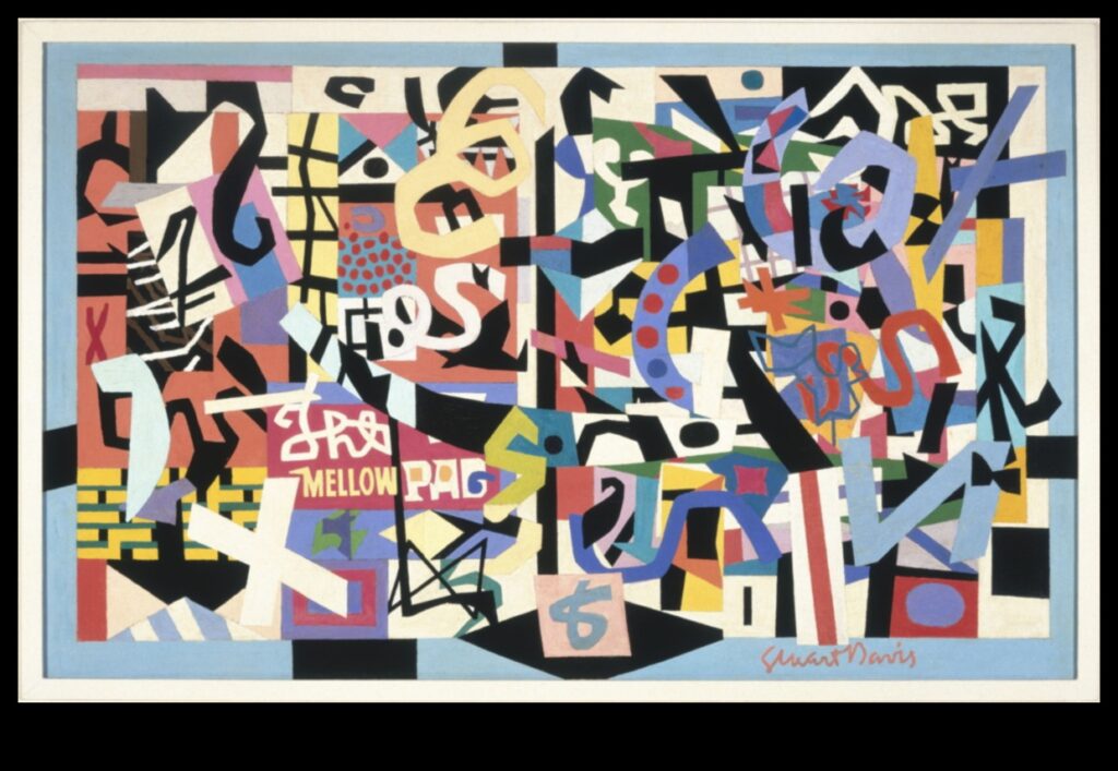 Abstract Allegiance Modern Art's Liberation from Realism 1