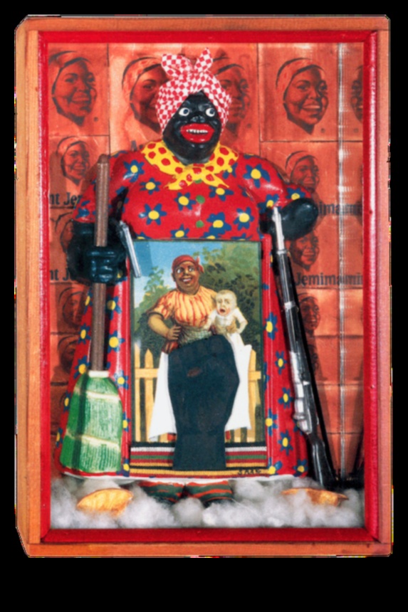 Abstract Allegiance: Modern Art's Liberation from Realism