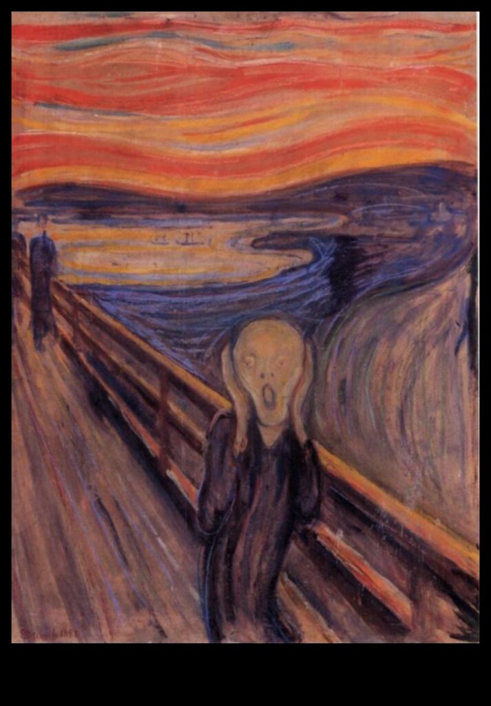 Abstract Allegiance The Modernist Movement's Turn Away from Realism 1