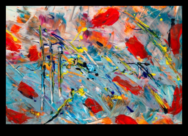 Abstract Allegiance: Defying Realism in the Modernist Movement